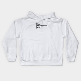 YMH ATX Kids Hoodie